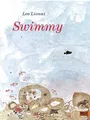 Buch, Kinderbuch, Bücher, "Swimmy"  Leo Lionni, 2004, deutsch