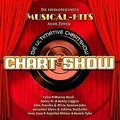 Die Ultimative Chartshow-Musical-Hits von Various | CD | Zustand gut