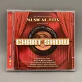Die Ultimative Chartshow-Musical-Hits DoppelCD | Zustand gut