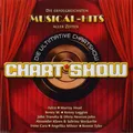 Various - Die Ultimative Chartshow-Musical-Hits | CD