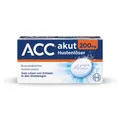 ACC akut 200 Brausetabletten 20 St.