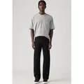 Levi's® Straight-Jeans 513 Slim Straigt blau 33