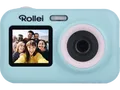 ROLLEI Sportsline Fun Digitale Kompaktkamera Grün