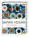Japan vegan Julia Boucachard
