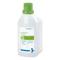 Schülke & Mayr GmbH Schülke antifect® N liquid Flächendesinfektionsmittel, Alkoholische Schnelldesinfektion von nichtinvasiven Medizinprodukten und Flächen, 0,5 Liter - Flasche 113939