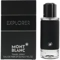Montblanc Explorer Eau de Parfum 30ml Reisespray