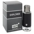 Montblanc Explorer Herren Eau De Parfum Spray - 30ml