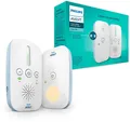 Philips AVENT Babyphone SCD503/26, mit Nachtlicht und Smart ECO-Modus
