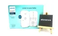 Philips Avent SCD503/26 Audio Babyphone