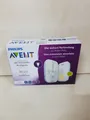 Philips Avent Audio Babyphone  DECT  Technologie Kristallklarer Klang Eco-Mode