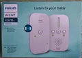 Babyphone Philips Avent bis 300m,aufladbar neuwertig