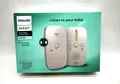 Philips Avent SCD503 Digitales Babyphone mit Nachtlichtfunktion - Weiß/Blau