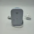 Philips Avent SCD503/26 Audio Babyphone mit Nachtlicht nur Sender mit Mikrofon