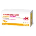 Vitamin B12 Forte Hevert 3000 µg Inj.-lsg.amp. 100X2 ml