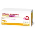 Vitamin B12 forte Hevert 3000 μg Ampullen