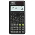 CASIO FX-87DEPLUS-2 Taschenrechner