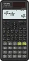 Casio FX-87DEPLUS-2 Technisch wissenschaftlicher Rechner Schwarz Display (Stellen): 12 solarbetrieben, batteriebetrieben (B x H x T) 77 x 11 x 162