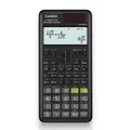 CASIO Schulrechner FX-87DE PLUS-2 502 Funktionen Solar Taschenrechner ab Klasse5