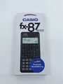 Casio FX-87DE Plus 2nd Edition Wissenschaftlicher Rechner_0,16_5