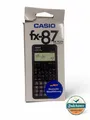 Casio FX-87DE Plus 2nd Edition Wissenschaftlicher Rechner Abitur Studium Schule