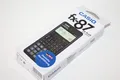 Casio FX-87DE Plus 2nd Edition Wissenschaftlicher Rechner Neu Rechnung MwSt