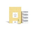 Tea Fortè Box 40 Pyramiden Schwarze Johannisbeere Schwarztee Himbeerkraut