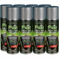 8x Dr. Wack F100 Fahrrad Schutz- und Pflegeöl 300 ml