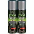 2x Dr. Wack F100 Fahrrad Schutz- und Pflegeöl 300 ml