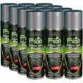 12x Dr. Wack F100 Fahrrad Schutz- und Pflegeöl 300 ml