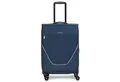 Stratic Weichgepäck-Trolley taska, 4 Rollen, Polyester