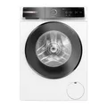 Bosch WGB244A40 Serie 8 Waschmaschine Frontlader 9 kg 1400 U/min - Weiß
