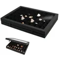 Vitrine "Black Edition"