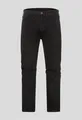 Rokker Hunter Black Motorradjeans (Schwarz) Gr: W34/L32