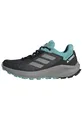 Adidas Damen Terrex Trail Rider Trail Running Shoes, Core Black/Grey Three/Grey Two, 40 EU