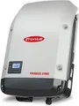 Fronius Symo 8.2-3-M Netzteil & Spannungsumwandler Indoor 8200 W Schwarz