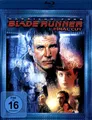Blade Runner Final Cut - Harrison Ford - Rutger Hauer - Blu-ray Disc - OVP - NEU