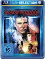 Blade Runner (BR) Final Cut  -single- Min: 118/DD5.1/WS (Star Selection) - WARN