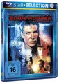 Blu-ray/ Blade Runner - Final Cut - mit Harrison Ford !! NEU&OVP !!