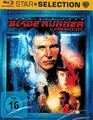 BLU-RAY NEU/OVP - Blade Runner (1982) - Final Cut - Harrison Ford