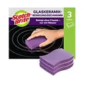 Scotch-Brite Schwamm 8 x 8 x 12 cm Violett 3 Stück
