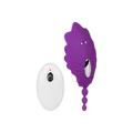 EIS Süßer Silikon-Auflegevibrator, 11 cm