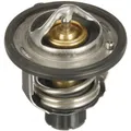1x Thermostat, Kühlmittel GATES TH71588G1 passend für MAZDA