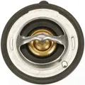 GATES Thermostat Kühlmittel mit Dichtungen 88 °C für Mazda 3 2.0 1.5 CX-3