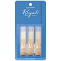 Royal Bb-Clarinet 1.5 3-Pack