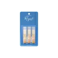 Blätter D'Addario Royal Bb-Clarinet 1,5 3-Pack Blättchen NEU