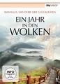 Ein Jahr in den Wolken