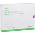 Mepilex Border Sacrum Schaumverb.16x20 c 10 St