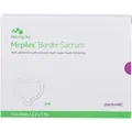 Mepilex Border Sacrum Schaumverb.16x20 cm 10 ST