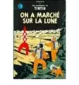 Les Aventures de Tintin 17. On a marche sur la lune | Herge | Buch | 62 S.
