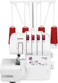 Brother Sewing Brother M343D Overlock Nähmaschine M343DVP1